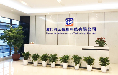 【廈門科云信息科技有限公司招聘,求職