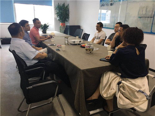 廈門話撈聯(lián)合國(guó)內(nèi)知名手機(jī)廠商,全力布局手機(jī)市場(chǎng)