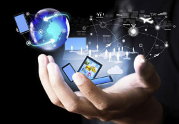 物聯網專業學生要懂傳統的電工作業還要了解互聯網通信等知識