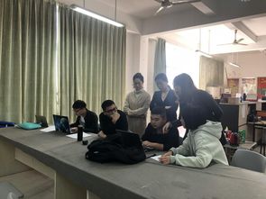 廈門軟件學(xué)院設(shè)計(jì)藝術(shù)系 創(chuàng)新驅(qū)動(dòng)，培育軟件設(shè)計(jì)精英